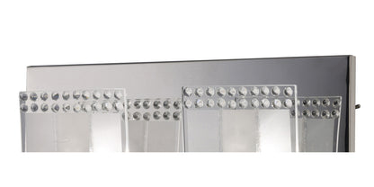 Charis Double Wall Lamp