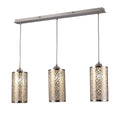 Deco - Charon 3 Light Bar - Luminosity Designs Ltd