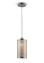 Deco - Charon Single Pendant - Luminosity Designs Ltd