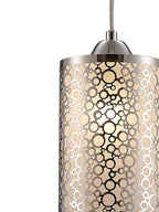 Deco - Charon Single Pendant - Luminosity Designs Ltd