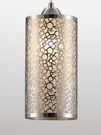 Deco - Charon Single Pendant - Luminosity Designs Ltd