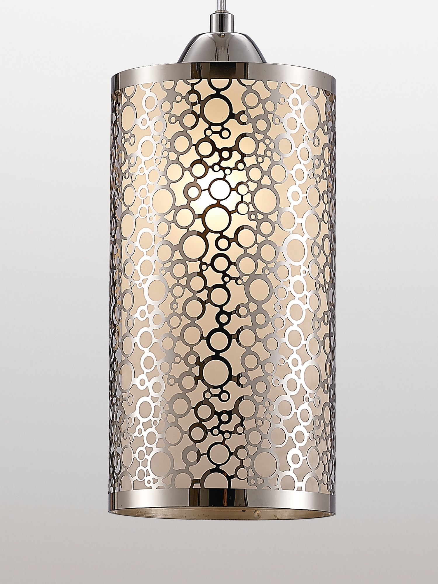 Deco - Charon Single Pendant - Luminosity Designs Ltd