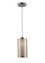 Deco - Charon Single Pendant - Luminosity Designs Ltd