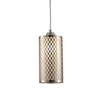 Deco - Charon Single Pendant - Luminosity Designs Ltd