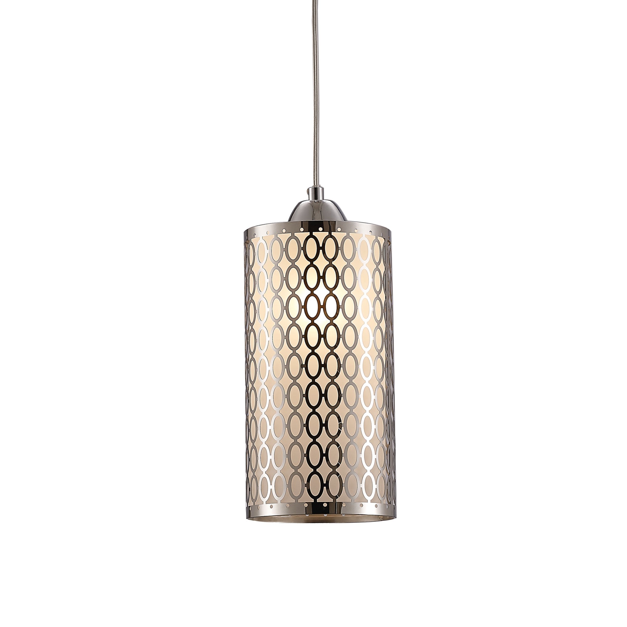 Deco - Charon Single Pendant - Luminosity Designs Ltd