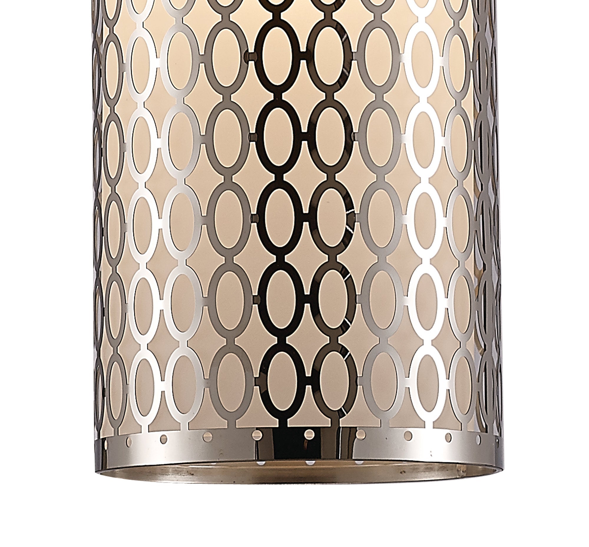 Deco - Charon Single Pendant - Luminosity Designs Ltd