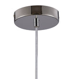 Deco - Charon Single Pendant - Luminosity Designs Ltd