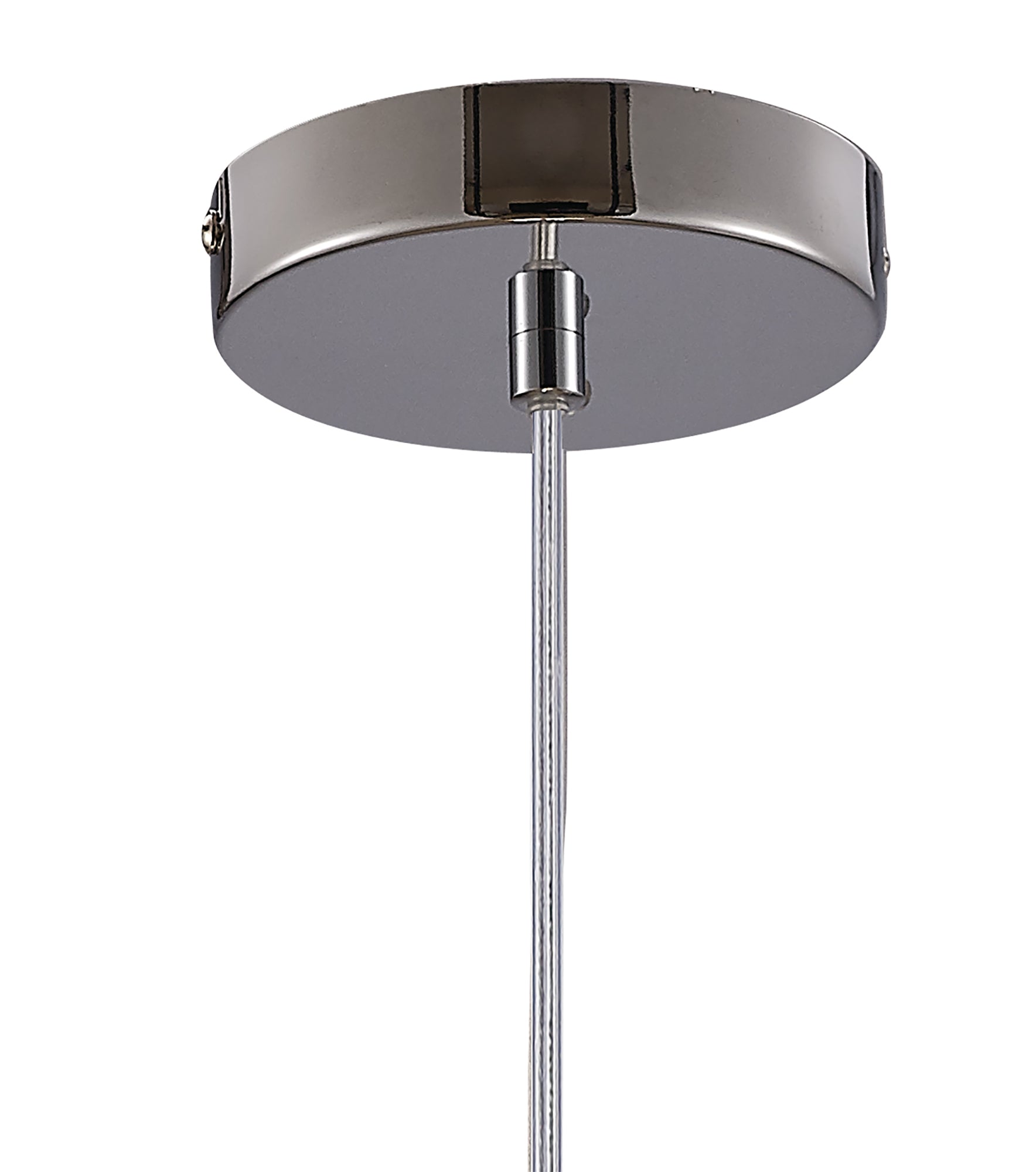 Deco - Charon Single Pendant - Luminosity Designs Ltd