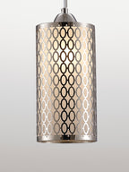 Deco - Charon Single Pendant - Luminosity Designs Ltd