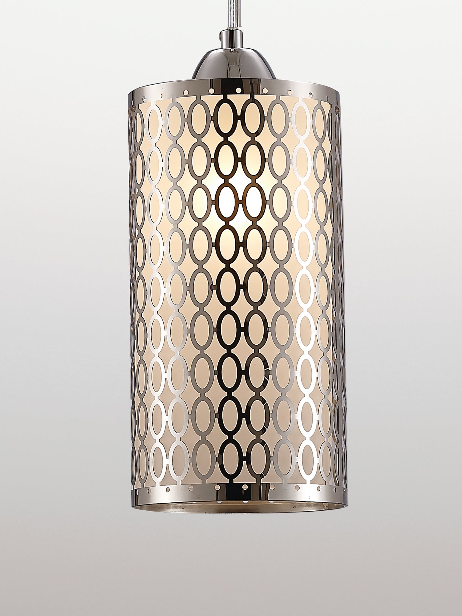 Deco - Charon Single Pendant - Luminosity Designs Ltd