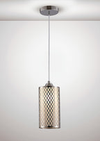 Deco - Charon Single Pendant - Luminosity Designs Ltd