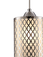 Deco - Charon Single Pendant - Luminosity Designs Ltd