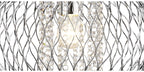 Diyas - Chelsie Large Pendant - Luminosity Designs Ltd