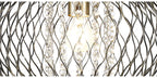 Diyas - Chelsie Large Pendant - Luminosity Designs Ltd