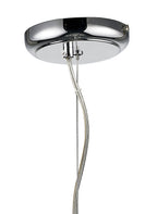 Diyas - Chelsie Large Pendant - Luminosity Designs Ltd