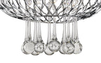 Diyas - Chelsie Medium Pendant - Luminosity Designs Ltd