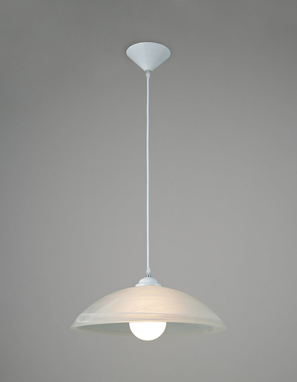 Deco - Chester Pendant Light - Luminosity Designs Ltd