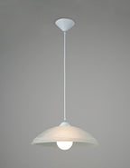 Deco - Chester Pendant Light - Luminosity Designs Ltd