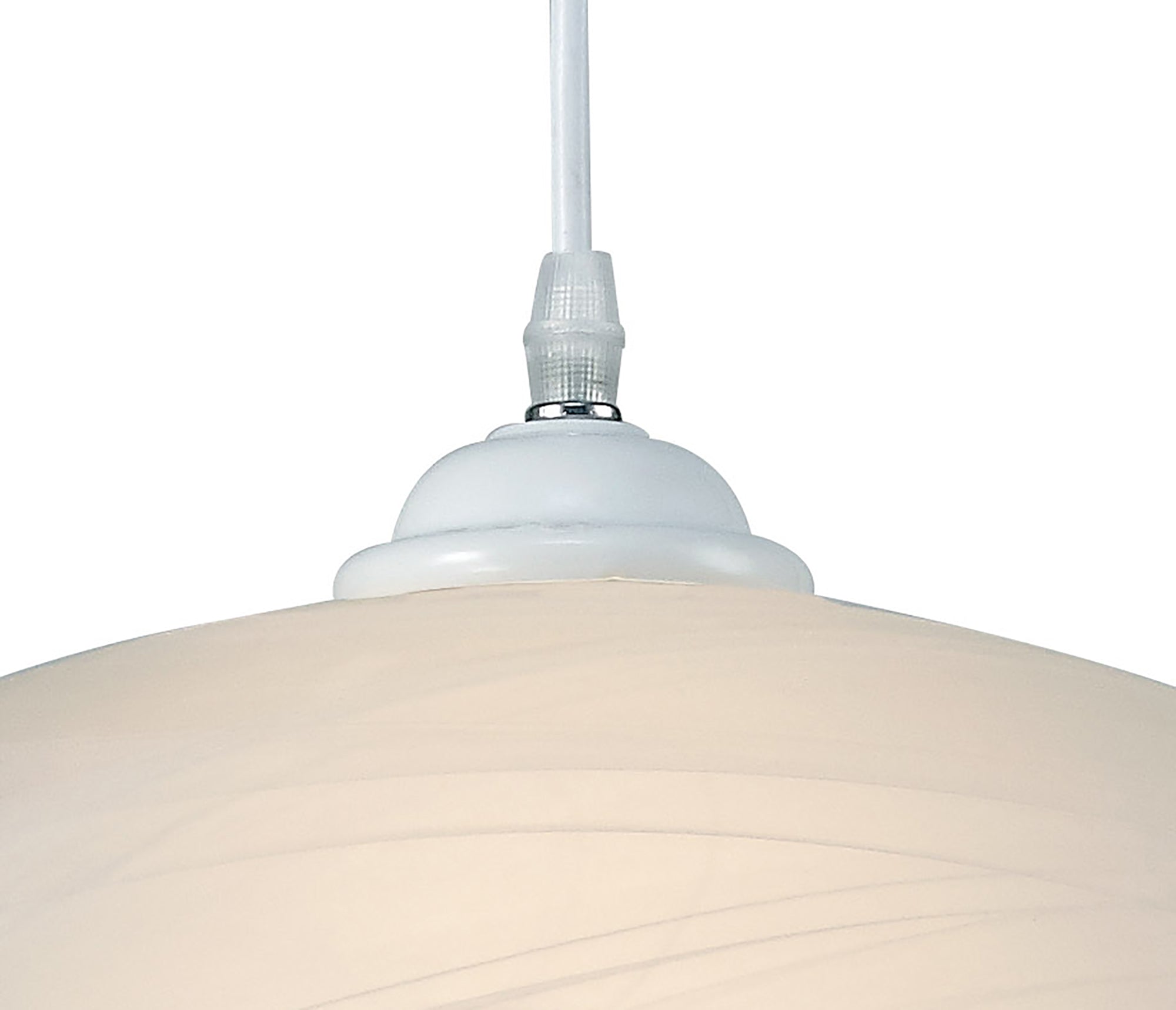 Deco - Chester Pendant Light - Luminosity Designs Ltd