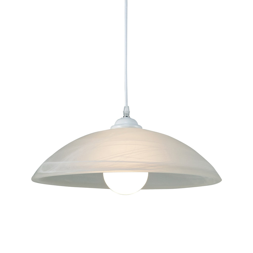 Deco - Chester Pendant Light - Luminosity Designs Ltd
