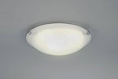 Chester Flush Ceiling Light