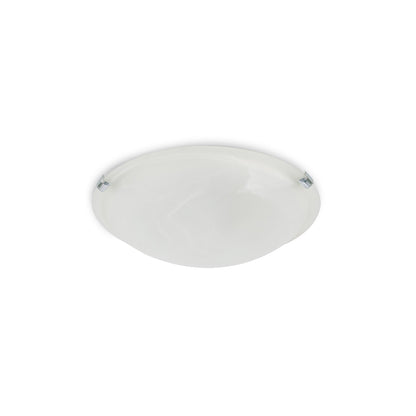 Chester Flush Ceiling Light