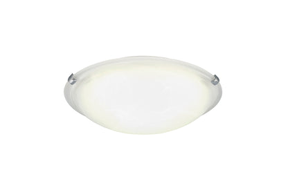 Chester Flush Ceiling Light