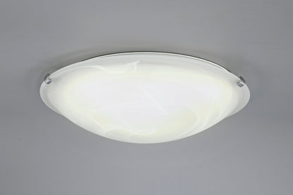 Chester Flush Ceiling Light