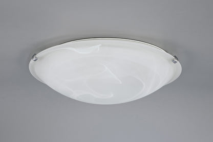 Chester Flush Ceiling Light