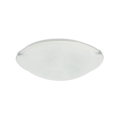 Chester Flush Ceiling Light