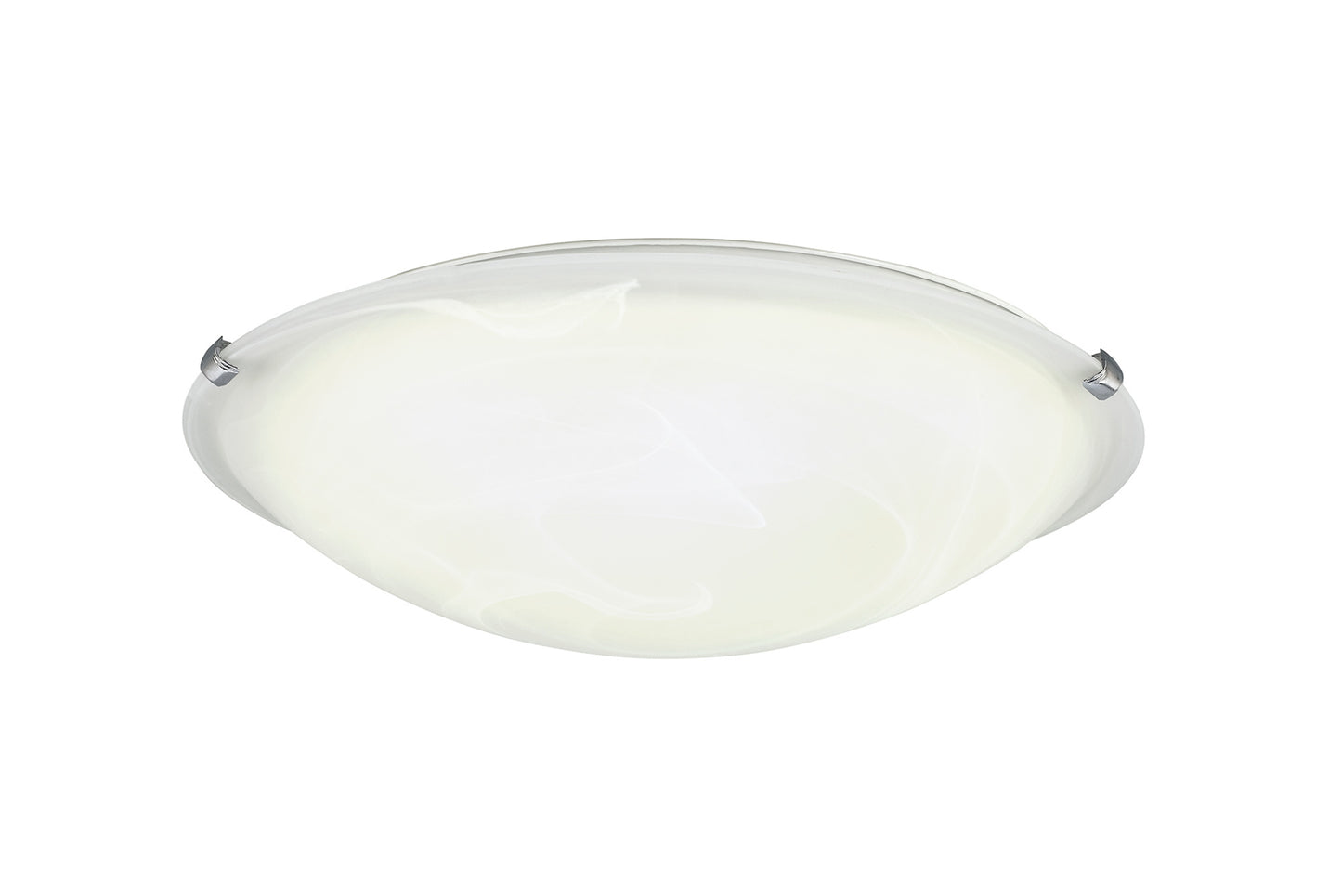 Chester Flush Ceiling Light