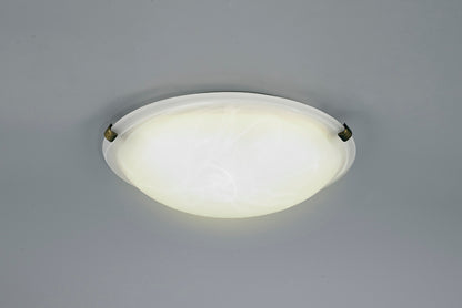 Chester Flush Ceiling Light