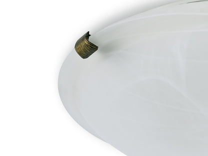 Chester Flush Ceiling Light