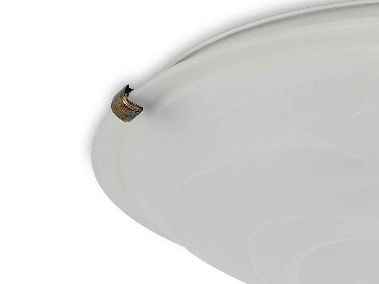 Chester Flush Ceiling Light