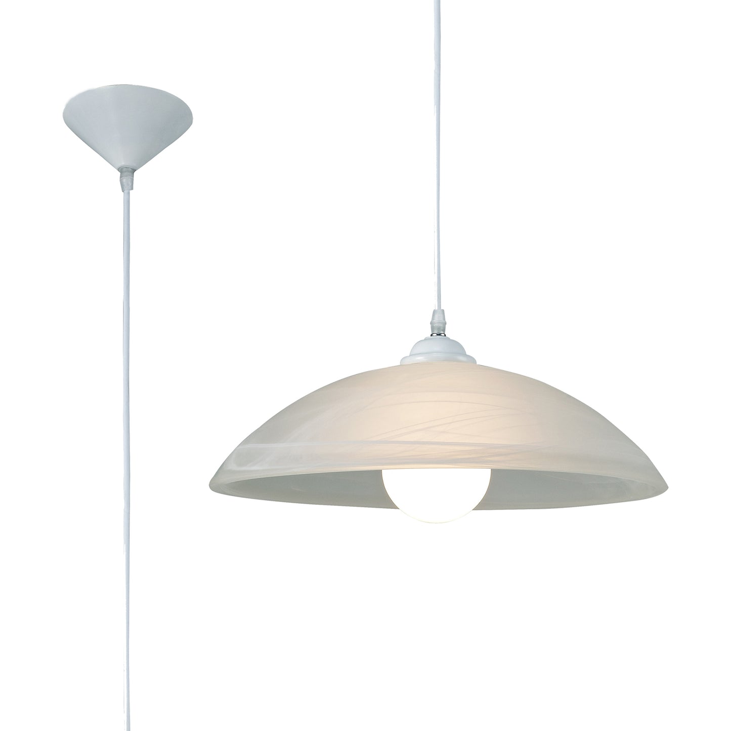 Chester Pendant Light