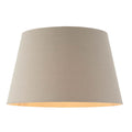 Endon - Cici X - Large 18" / 45cm Lampshade for Table and Floor Lamps - Luminosity Designs Ltd
