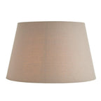 Endon - Cici X - Large 18" / 45cm Lampshade for Table and Floor Lamps - Luminosity Designs Ltd