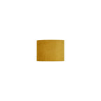 Luminosity Designs Ltd - City Round, 18x13.5cm Shade, Velvet With Matching Lining & Finish Carrier - Luminosity Designs Ltd