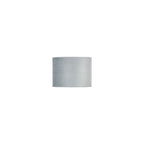 Luminosity Designs Ltd - City Round, 18x13.5cm Shade, Velvet With Matching Lining & Finish Carrier - Luminosity Designs Ltd