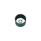 Luminosity Designs Ltd - City Round, 18x13.5cm Shade, Velvet With Matching Lining & Finish Carrier - Luminosity Designs Ltd
