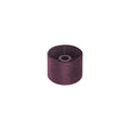 Luminosity Designs Ltd - City Round, 18x13.5cm Shade, Velvet With Matching Lining & Finish Carrier - Luminosity Designs Ltd
