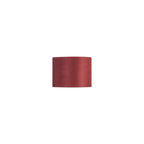 Luminosity Designs Ltd - City Round, 18x13.5cm Shade, Velvet With Matching Lining & Finish Carrier - Luminosity Designs Ltd