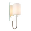 Luminosity Designs - Clarise Wall Lamp - Luminosity Designs Ltd