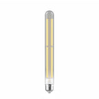 Luxram - Classic Deco LED 280mm Tubular Line Radio Type Bulb, E27 Dimmable 6W, 500lm. - Luminosity Designs Ltd