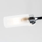 LSE - Claudi 5 Light Flush Fitting - Luminosity Designs Ltd