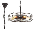Deco - Claudia Ceiling Pendant - Luminosity Designs Ltd