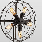 Deco - Claudia Table Lamp - Luminosity Designs Ltd