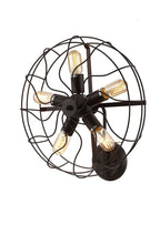 Deco - Claudia Wall Light - Luminosity Designs Ltd