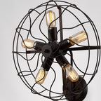 Deco - Claudia Wall Light - Luminosity Designs Ltd