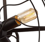Deco - Claudia Wall Light - Luminosity Designs Ltd
